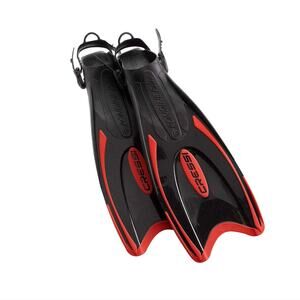Cressi Palau Snorkel Fins